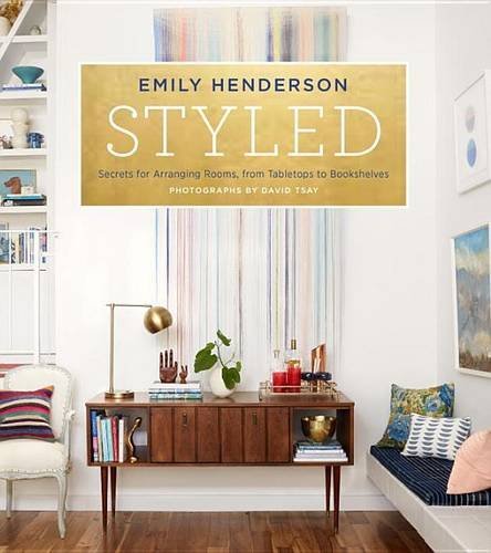 Emily Henderson/Styled