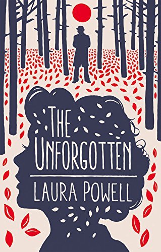 Laura Powell/The Unforgotten