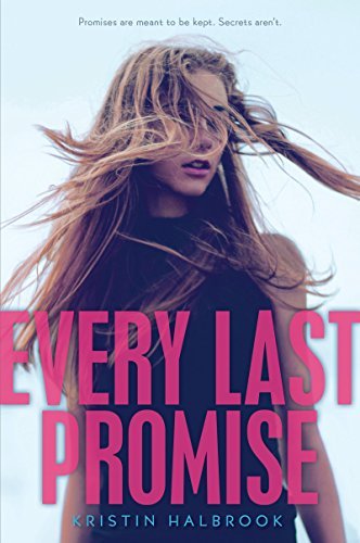 Kristin Halbrook/Every Last Promise