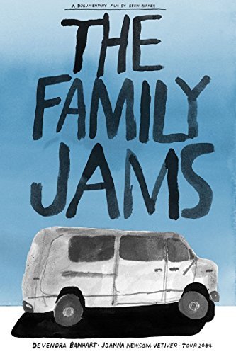 Family Jams/Family Jams