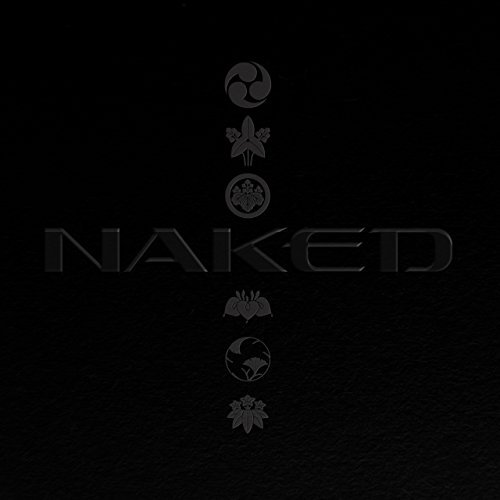 Naked/Youth Mode