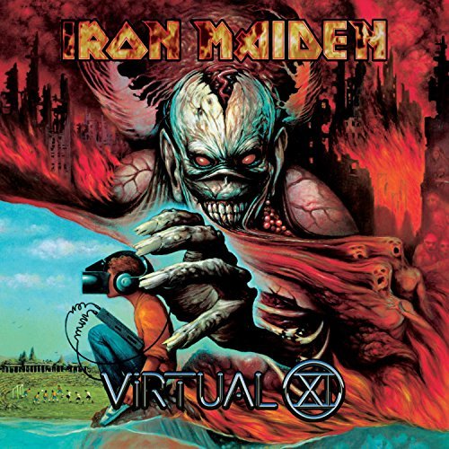 Iron Maiden/Virtual Xi