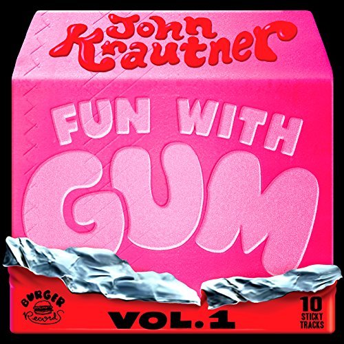 John Krautner/Fun With Gum 1@Fun With Gum 1