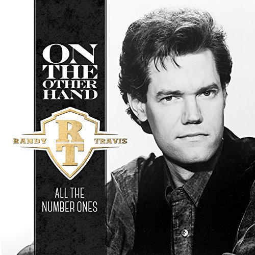 Randy Travis/On The Other Hand: All The Num