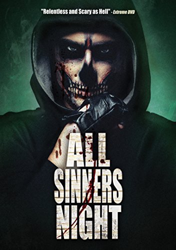 All Sinners Night/All Sinners Night