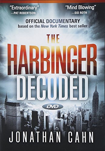 The Harbinger Decoded/The Harbinger Decoded