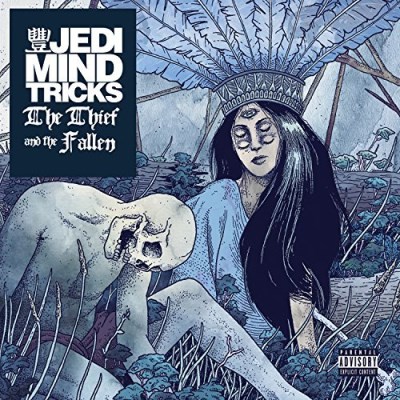 Jedi Mind Tricks/Thief & The Fallen