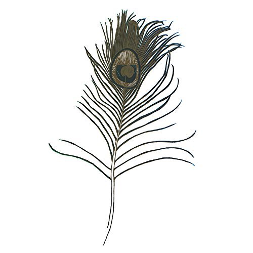 Great Peacock/Making Ghosts