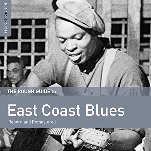 Rough Guide/Rough Guide To East Coast Blue@Rough Guide To East Coast Blues