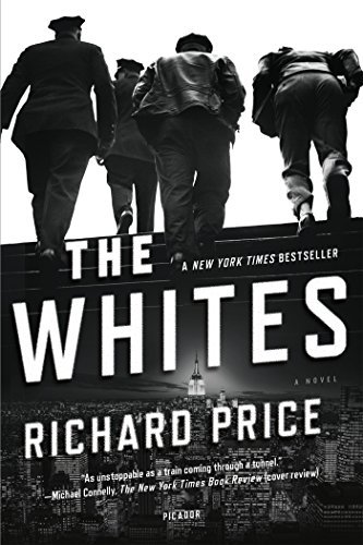 Richard Price/The Whites@Reprint