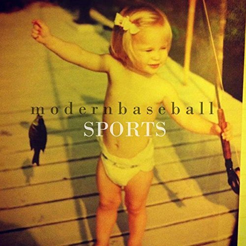 Modern Baseball/Sports