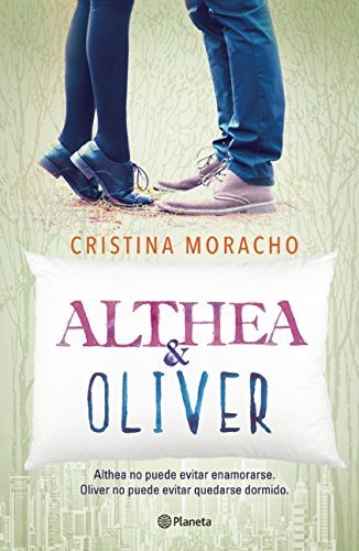 Cristina Moracho/Althea y Oliver