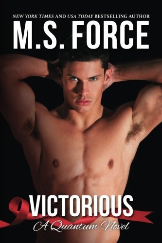 Marie Force/Victorious