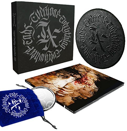 Shining/Ix-Everyone Everything Everywh@Import-Gbr