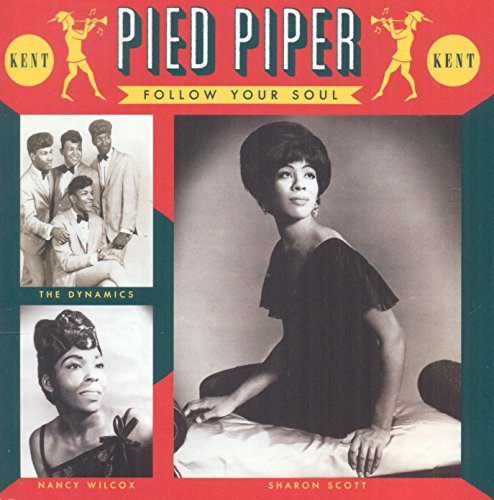 Pied Piper: Follow Your Soul/Pied Piper: Follow Your Soul