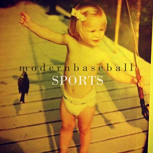 Modern Baseball/Sports