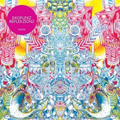 Ekoplekz/Reflekzionz