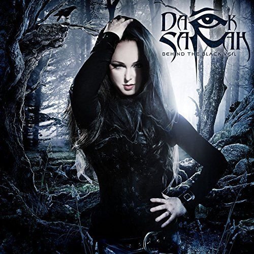 Dark Sarah/Behind The Black Veil@.