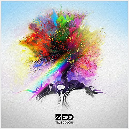 Zedd/True Colors