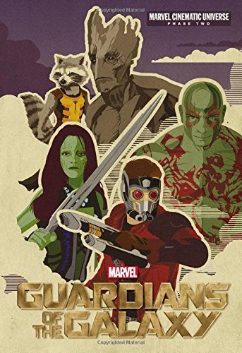 Alex Irvine/Phase Two@ Marvel's Guardians of the Galaxy