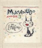 Liniers Macanudo #3 