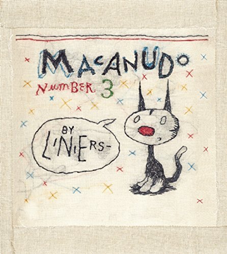 Liniers Macanudo #3 