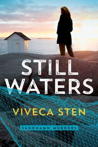 Viveca Sten Still Waters 