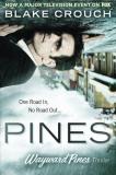 Blake Crouch Pines 
