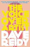 Dave Reidy The Voiceover Artist 