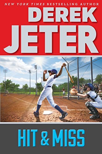 Derek Jeter/Untitled Sports Project 2