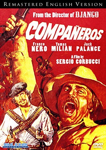 Companeros (English Version)/Companeros (English Version)