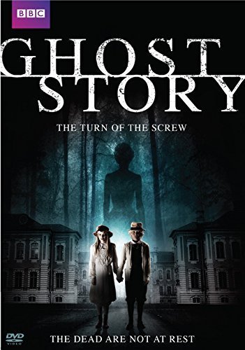 Ghost Story: The Turn Of The Screw/Ghost Story: The Turn Of The S@Ghost Story: The Turn Of The Screw