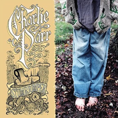 Charlie Parr/Stumpjumper