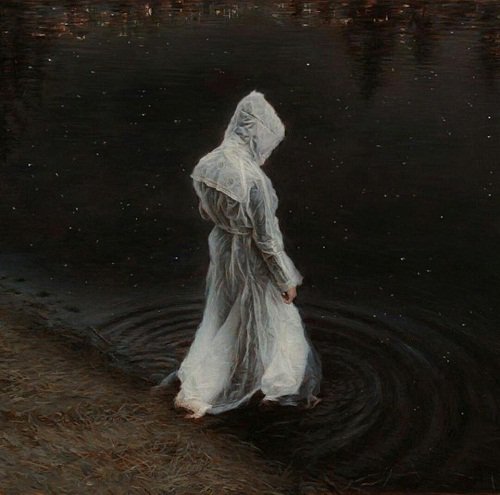 Monolord/Vænir