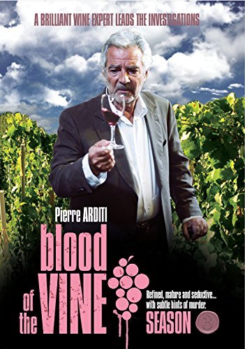 Blood Of The Vine/Season 3@Dvd