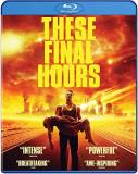 These Final Hours Phillips Field Snook Blu Ray Nr 