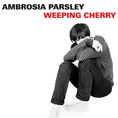Ambrosia Parsley/Weeping Cherry