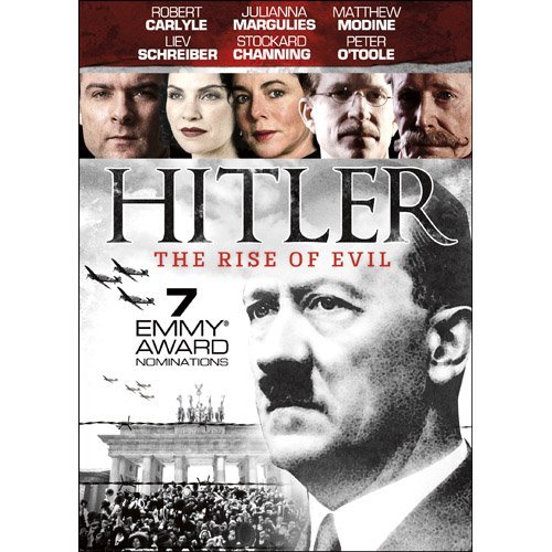 Hitler-Rise Of Evil/Hitler-Rise Of Evil@Nr