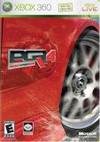 Xbox 360 Project Gotham Racing 4 
