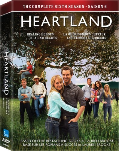 Heartland Season 6 