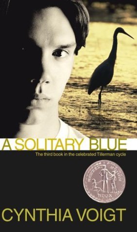 Cynthia Voigt/A Solitary Blue