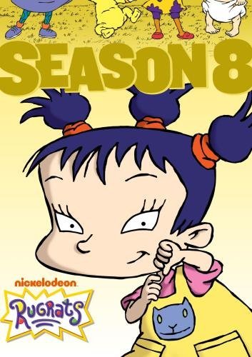 Rugrats/Season 8