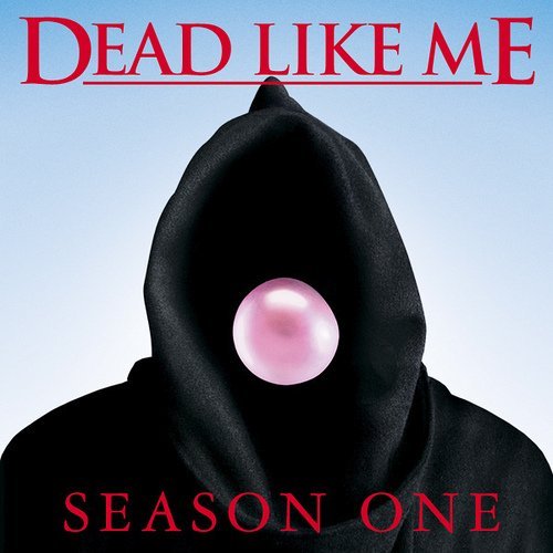 Dead Like Me/Dead Like Me Season One Disc 4@Season 1 Disc 4
