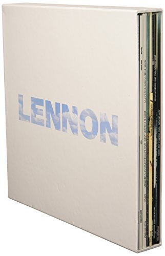 John Lennon/Lennon@Lennon