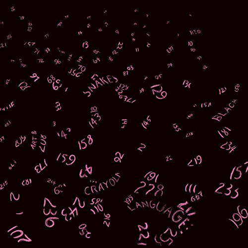 Red Crayola / Art & Language/Black Snakes