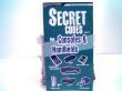 Bradygames/SECRET CODES FOR CONSOLES & HANDHELDS 2007@Secret Codes For Consoles & Handhelds 2007