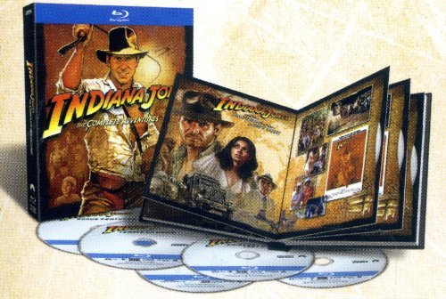 Indiana Jones Complete Adventures/Indiana Jones Complete Adventures