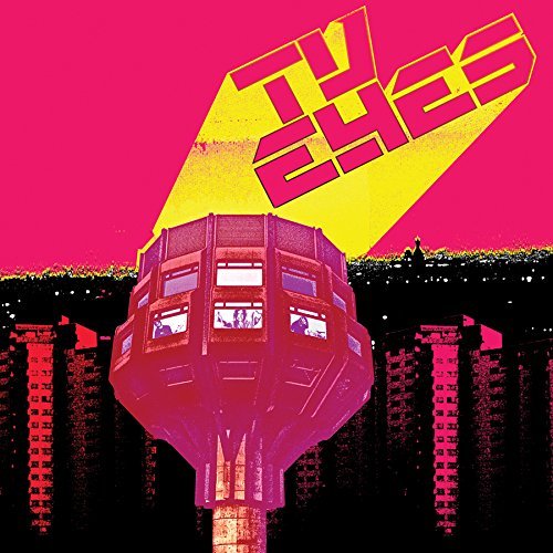 Tv Eyes/Tv Eyes