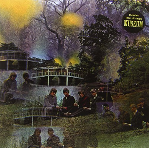 Herman's Hermits/Blaze