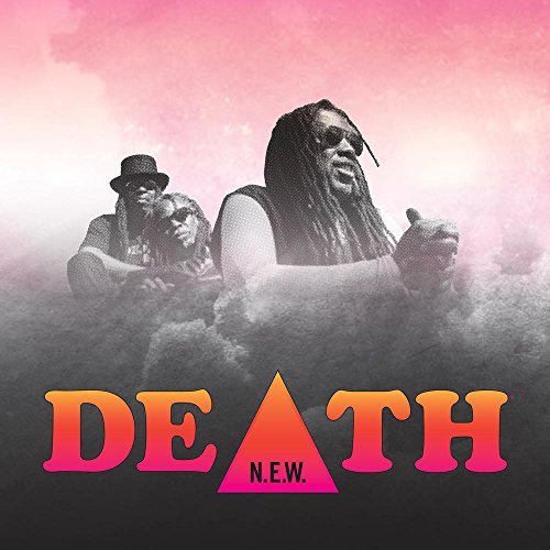 Death/N.E.W.@N.E.W.